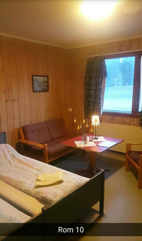 Dombas Motel Ngoại thất bức ảnh
