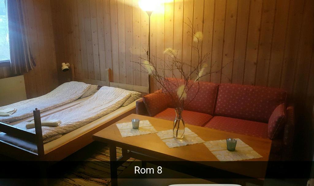 Dombas Motel Ngoại thất bức ảnh