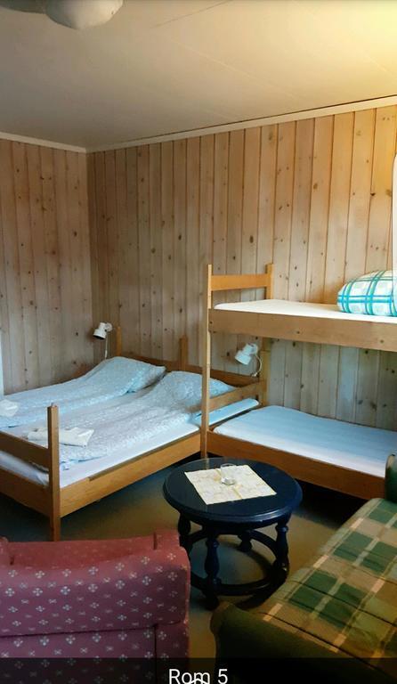Dombas Motel Ngoại thất bức ảnh