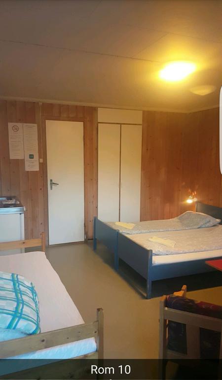 Dombas Motel Ngoại thất bức ảnh