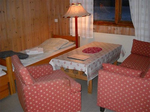 Dombas Motel Ngoại thất bức ảnh